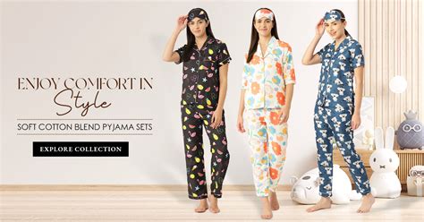 bedgasm|Buy Comfortable Nightwear Online @ Best Price –。